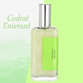 Miniatyrbilde 8 av 8: 3 typer 50 ml kvinneparfyme Langvarig glitrende duft parfyme med hurtig sprayhodeCedrat Enivrant