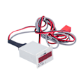 Miniatyrbillede 5 af 8: BERM elektronisk digitalt display tællerpanel Industrielt induktivt tælleværktøj JDM11-6HAC110V