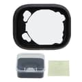 Miniatyrbillede 1 af 8: Optisk glas UV-linsefilter Dronekamerafilter Multicoated dronelinse UV-filter til DJI Mini 3 Pro