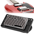 Pikkukuva 3 / 8: GMC69 sähkökitaran mikrofonin korvaava humbucker-mikrofonin korvaavat osat
