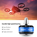 Miniatyrbillede 3 af 8: 1 stk. QM2804 (2204) 2300KV Racing Børsteløs Motordronesæt til 250 260 280 FPV Quadcopter (CCW)