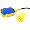 Miniatyrbild 3 av 5: Flottörbrytare Automatisk Vattennivåkontroll med 3m Kabel -t _SZXM