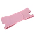 Miniatyrbillede 2 af 8: Justerbart åndbart ansigtsstramning løftebælte Elastisk ansigtsformende slankebandage