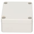 Miniatyrbillede 3 af 8: F20 Junction Box Vandtæt Støvsikker Fald Strøm Junction Box til Kontrolbokse Skabe