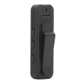 Miniatyrbilde 8 av 8: Daglig videoopptaker 1080P HD nattvisuell kroppskamera bakklippetype roterbar linse