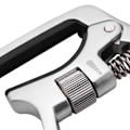 Miniatyrbilde 2 av 5: AC-30 Gitar Capo for Akustisk Gitar og Elektrisk Gitar