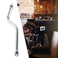 Miniatyrbillede 2 af 8: Højtryks semiautomatisk kaffe til espressomaskine tilbehør damp rør mælkebar