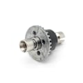 Miniatyrbilde 3 av 5: 124008-2728 Differensial for 1/12 124008 124010