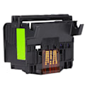 Miniatyrbillede 2 af 8: Printhead-udskiftning ABS-materiale Langtidsholdbart printhoved til HP 6000 til 7000 til 7500 til 6500