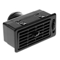 Miniatyrbillede 3 af 5: 2 stk. RV AC Luftkonditioneringsventilationsudtag Ventilationsrist kompatibel med RV Yacht