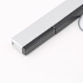 Miniatyrbilde 3 av 5: Kablet Infrarød IR Signal Stråle Sensor Bar Mottaker For Nitendo Wii Fjernkontroll