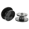 Miniatyrbillede 2 af 8: Horn Adapter Converter Diskanthøjttaler Drive Head Universal DualPurpose Supplies