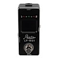 Miniatyrbillede 3 af 5: -901 Guitar Tuner Effekt Pedal Mini Kromatisk True Bypass