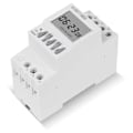 Miniatyrbillede 5 af 5: Strømtidsstyringskontakt Nedtælling Smart Switch Timer 220V