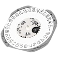 Miniatyrbild 6 av 8: Watch Movement VJ42 Professional Quartz Watch Replacement Part Accessories with Rod