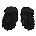 Miniatyrbilde 8 av 8: Hockeyspillerhanske Hocky Bøybar Fingerbeskyttende Hansker for Ishockey Floorball Rullehockey 10 Tommer