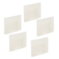 Miniatyrbilde 7 av 8: 5 stk. Stempelskjæringsblokk Myk Gummiblokk DIY Håndlagde Håndverk for Stempelskjæring 10x7,5x0,5cm