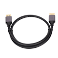 Miniatyrbillede 5 af 8: DisplayPort-kabel 8K 60HZ 4K 144HZ DP1.4 30AWG OD6.0mm Tovejs transmissionskabel1m