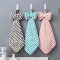 Pikkukuva 3 / 5: Magic Microfiber -liinat, pölynpoistoliina, pyyhe keittiölle, autolle ja kotiin, 2 kpl