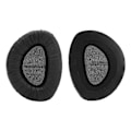 Miniatyrbilde 8 av 8: Ørepute hodetelefon ørepute erstatning for Sennheiser RS160 RS170 RS180 hodesett