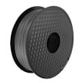 Miniatyrbillede 8 af 8: 3D-printmateriale Printer PLA Filament Bundle Tilbehør Udskiftning 1,75 mm 340 m / 1115,5 ft Grå