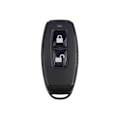 Miniatyrbilde 2 av 5: 2.4GHz Trådløs Fjernkontroll Bluetooth Nøkkelbrikke kompatibel med TTLOCK Smart Dørlås Smarte Enheter Fungerer med