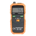 Miniatyrbillede 3 af 8: PEAKMETER PM6501 K Type Digital LCD Temperatur Termometer Testværktøj