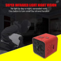 Miniatyrbilde 4 av 5: HD WiFi minikamera 1080p videosensor nattsynsvideokamera