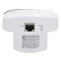Miniatyrbillede 2 af 8: 300 Mbps Trådløs WIFI Repeater Wifi Range Extender Signalforstærker Super BoosterEU-stik