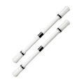 Miniatyrbilde 1 av 5: 2x Penn Spinning Roterende Fingerpenn Avtakbar Spinning Mod Redusert Trykk For Barn Og Voksne