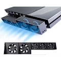 Miniatyrbilde 2 av 2: Ekstern Kjølevifte For Ps4