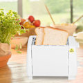 Miniatyrbilde 3 av 8: Husholdnings multifunksjonell elektrisk automatisk brødrister brødmaskin brødmaskin EU-plugg 220V