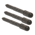 Miniatyrbillede 3 af 8: Udskiftning af spidser med høj følsomhed Gummispids Original stylus Udskiftning af spids til Pixelbook Pen Pixel 3 stk.