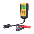 Miniatyrbilde 6 av 8: AE300 digital batterianalysator LCD bilsystemanalyse Ikke-destruktiv batteriindikatortester for 12V batteri