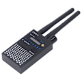 Miniatyrbillede 6 af 8: Signaldetektor Bug Finder Kamera Scanner Dobbelt Antenne Testværktøj til Hjemmekontor