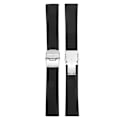 Miniatyrbild 4 av 8: Universal justerbart watch , utbytestillbehör för armbandsur (18 mm)