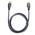 Pikkukuva 1 / 8: A0301 DP1.4-versio 8K 60 Hz:n kaapeli, teräväpiirtoadapterikaapeli, jossa valo PC-tietokoneelle DP‑8K‑1,5 metriä