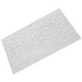 Miniatyrbillede 8 af 8: Nail Art Display Board Akryl Manicure Negleprøve Display Practice Stand Tilbehør til Negle Salon02#