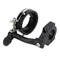 Miniatyrbillede 3 af 5: Motorcykel Gasspjæld Lås Assistent Klips 22mm Styr Universal til R1200GS R1250GS