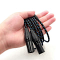 Pikkukuva 4 / 5: Type C - 2 XLR 3-nastainen Type C - XLR uros-uros USB C - 2 XLR uros 50cm 300cm