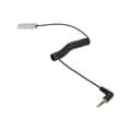 Miniatyrbillede 4 af 8: USB Bluetooth-adapter 3,5 mm AUX-lydadapter Trådløs modtager til hjemmecomputerbil