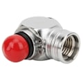 Miniatyrbilde 2 av 8: 360 graders roterende kobling 1. koble til 2. mellomtrykksslange adapter for dykking