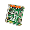 Pikkukuva 2 / 5: Yksityinen malli Uusi G055 Mini Bluetooth Audio Decoder DIY-harrastajille