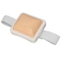 Miniatyrbild 8 av 8: Träningsdyna för medicinsk injektion Bärbar med elastisk bandsimulering Intramuskulär övningsdyna för injektion