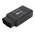 Miniatyrbilde 6 av 8: for ELM327 OBD2 Scanner WIFI4.0 V1.5 4 Operativsystemer Slett feilkoder Sjekk motorlys Kodel Leser