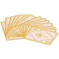 Miniatyrbild 8 av 8: Exquisite Party Card Game Portable Funny Unique Interactive Card Board Game GiftCard Game