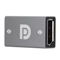 Miniatyrbillede 7 af 8: HD Big Displayport Hun til Big Displayport Hun Adapter Audio og Video Sync Converter