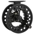 Miniatyrbilde 3 av 8: Fluefiske Helt Metall Trykkstøpt Lager Gapless Wire Wheel Line Reel Tackle(7/8 )