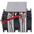 Miniatyrbild 7 av 8: Halvledarkylningssystem Elektronisk 120W Termoelektrisk Kylare DIY Kylenhet 12V