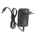 Miniatyrbillede 5 af 8: EU-stik 100-240V 25,2V 1A lithiumbatterioplader AC50/60HZ Brandsikker opladningsadapter